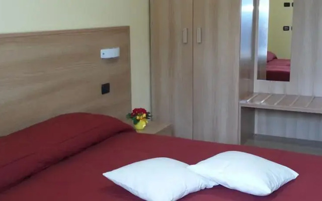 Residenza Aurora