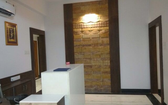 OYO 3540 Hotel Forever Rooms