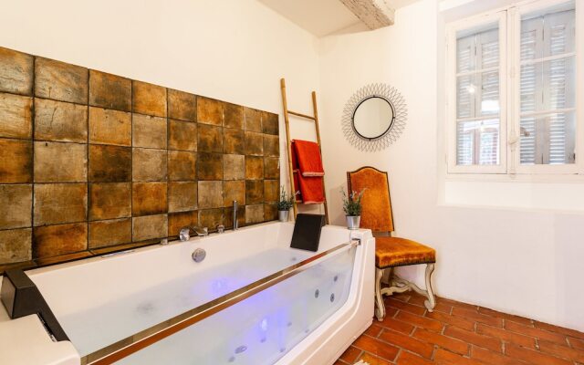 Le Panier Enchanté - Suites & Spa