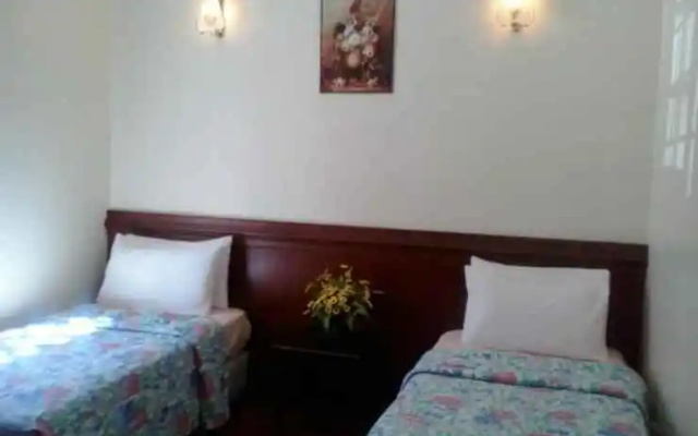 Greenhill Resort