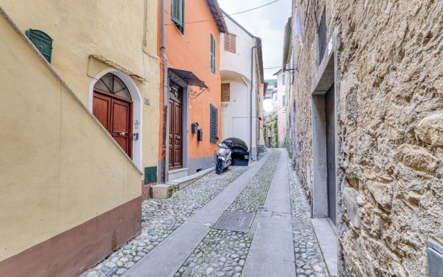 Casa Oneglia vicino stazione Imperia