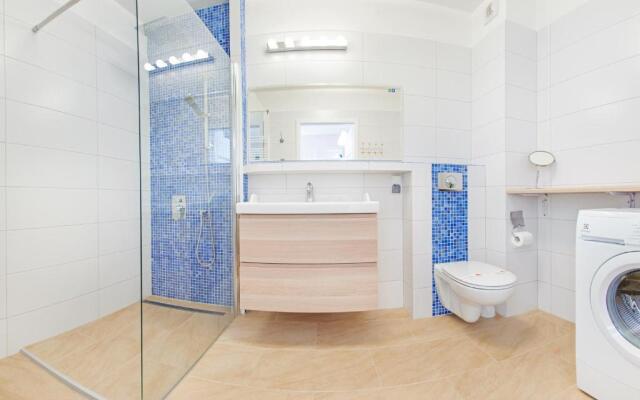 Apartamenty Sun & Snow Kamienice nad Motlawa