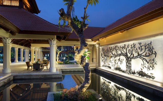 Padma Resort Ubud