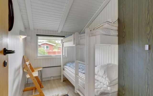 "Darla" - 1.8km from the sea in Western Jutland