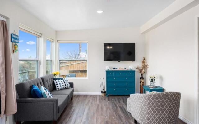 Wine Down on the Bay