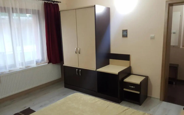 Ego Guest House
