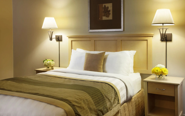 Clearwater Suite Hotel