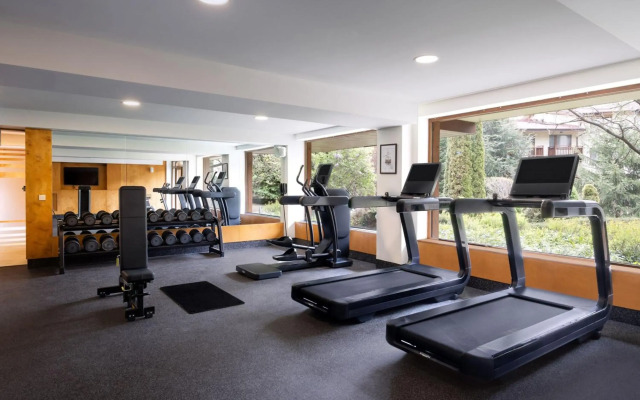 Four Points by Sheraton Bansko