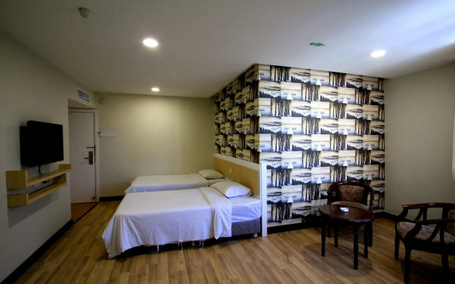 Ming Star Hotel
