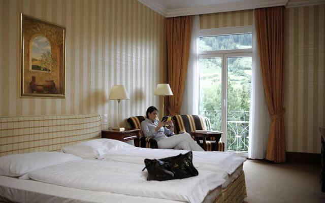 Robinson Club Schweizerhof