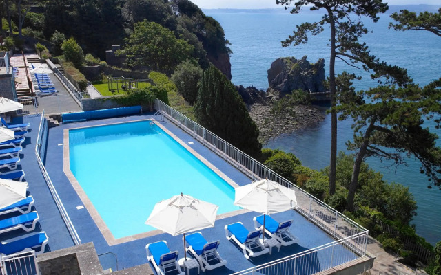 The Imperial Torquay
