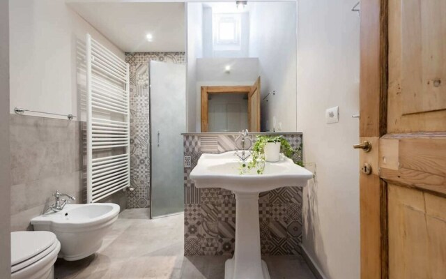 Belle Arti Penthouse