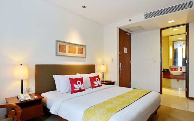 ZEN Premium Malioboro Gajah Mada