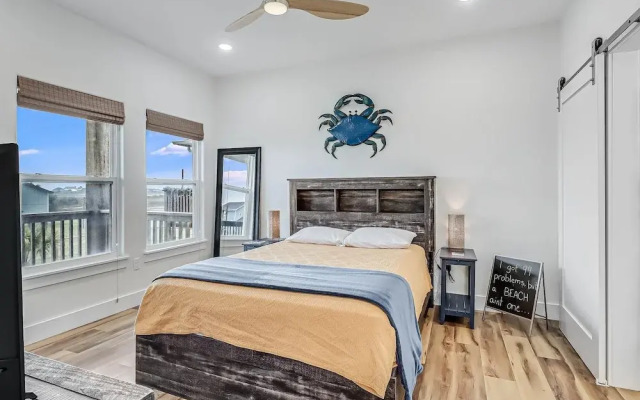 Nautical Nest 2 Bedroom Home