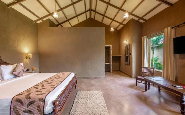 Sterling Orient Woods Pench