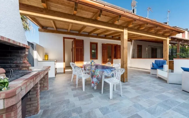 Appartamento Zingaro