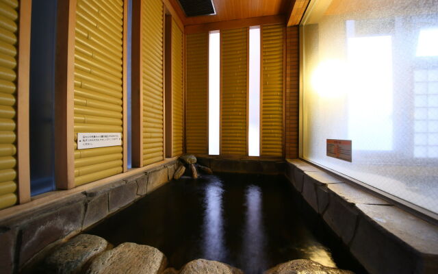 APA Hotel Takasaki Ekimae