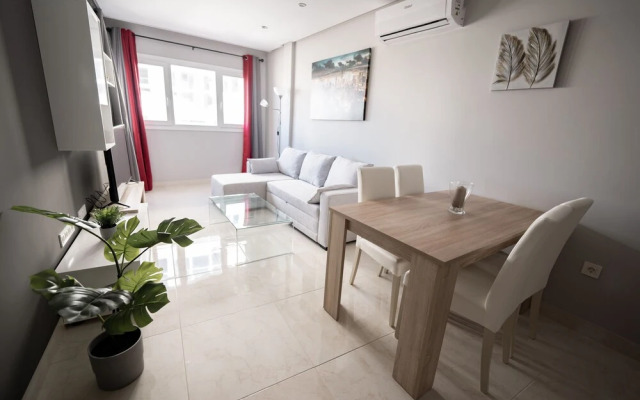 Viviendas Vacacionales Aurea