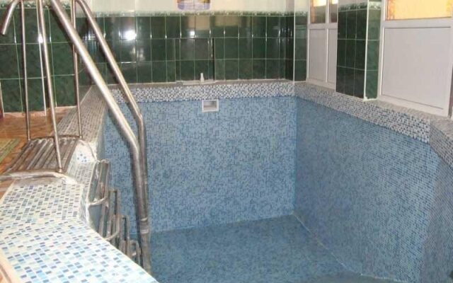 Nika Guest House