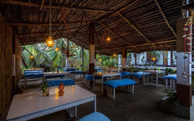 Arugam Bay Resort