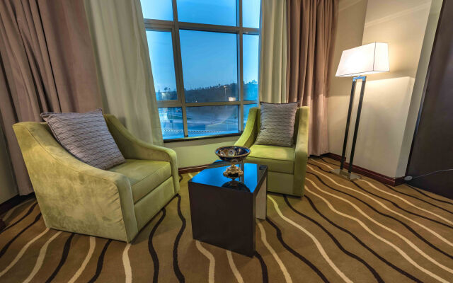 National Park Hotel