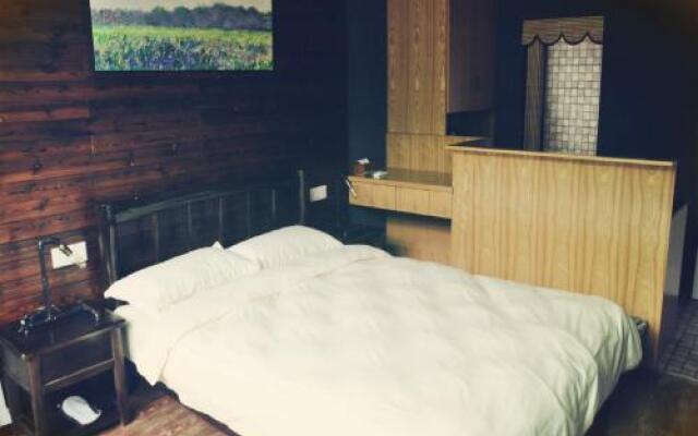 Qiandaohu Qinglu Inn