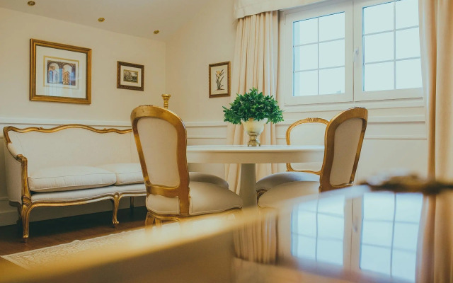 Villa do Vale Boutique Hotel