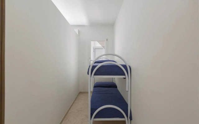 1063 PMR - Appartamento Conchiglia