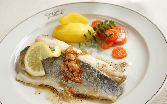 Flair Hotel Gasthof zum Hirsch