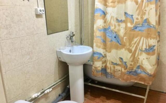 Guest House U Eleny