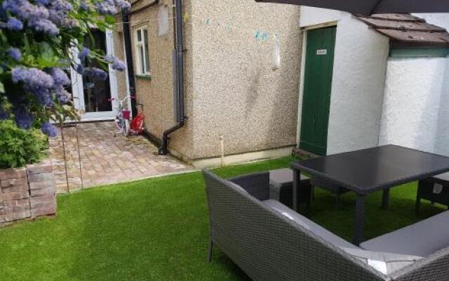 Llandudno holiday home