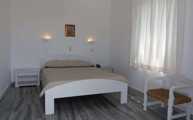 Hotel Manos