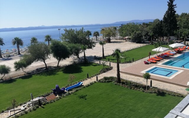Dogruer Boutique Hotel & Spa