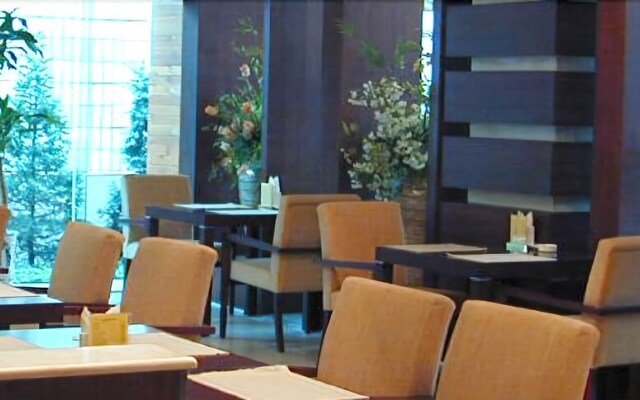Friend Hotel