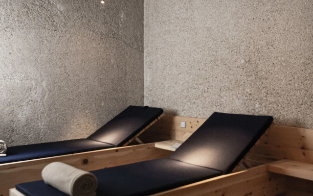 Apartment in Dolomites With Wellness Area