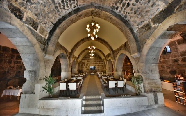 Akhan Kervansaray Hotel - Special Class