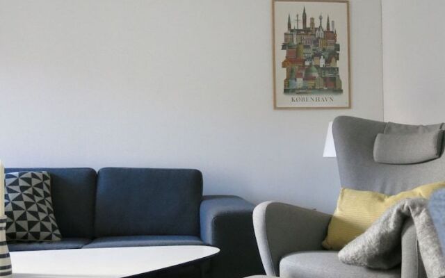 Apartment near Nyhavn 1207 - 1