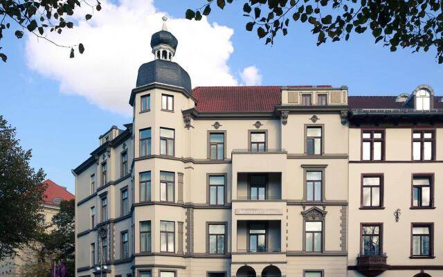 Mercure Hotel Hannover City