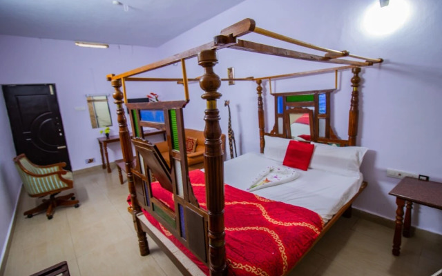 Residenza - Clifton Inn Resorts