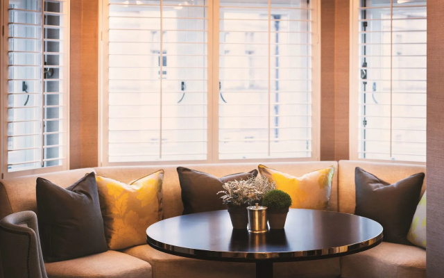 The Cadogan, A Belmond , London