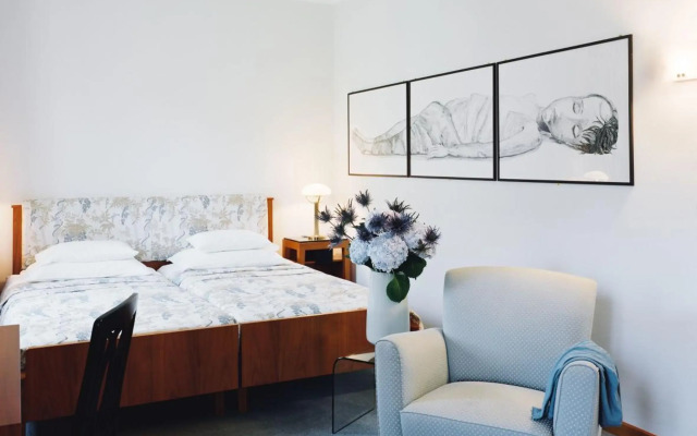 Parkhotel Laurin
