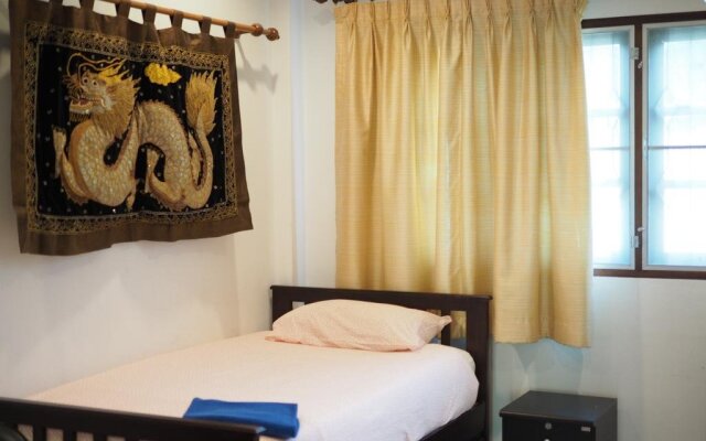 Palm Village Hua Hin