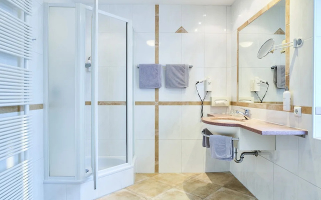 Das Grune Hotel zur Post - 100 % BIO