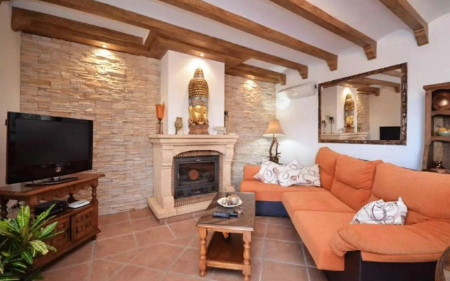 Villa Rosandra
