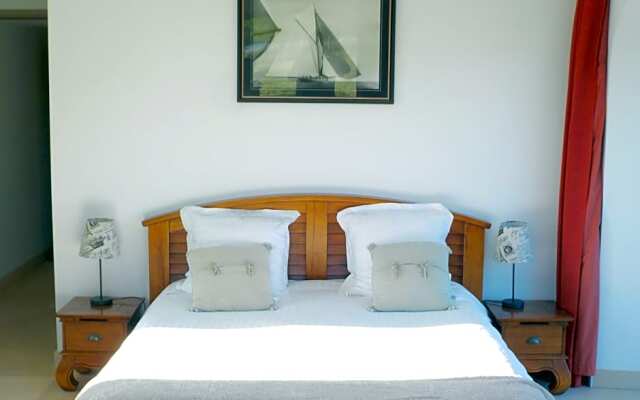 Domaine de Kerbillec