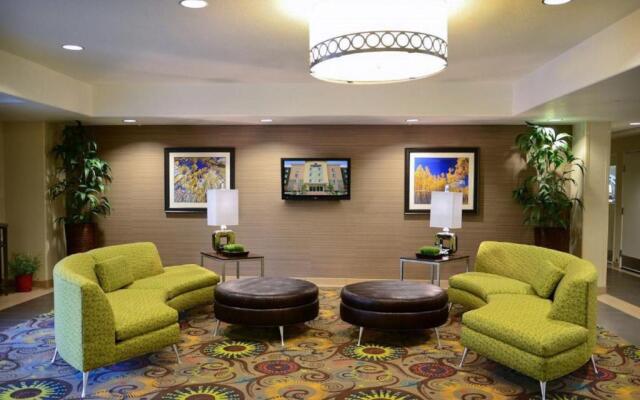 Candlewood Suites Denver Northeast - Brighton