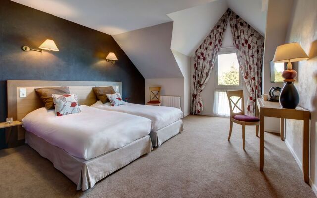 Les Ormes Domaine & Resort