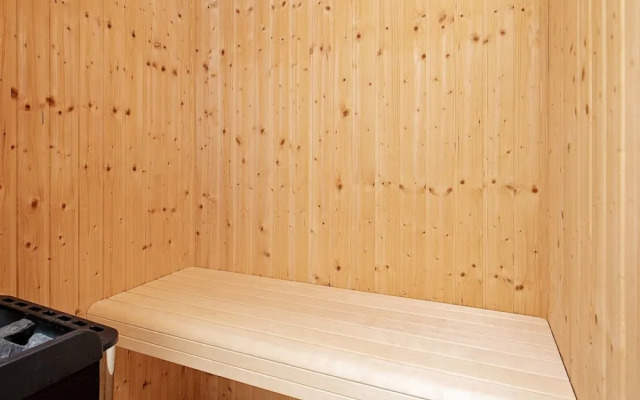8 Person Holiday Home in Nysted-by Traum