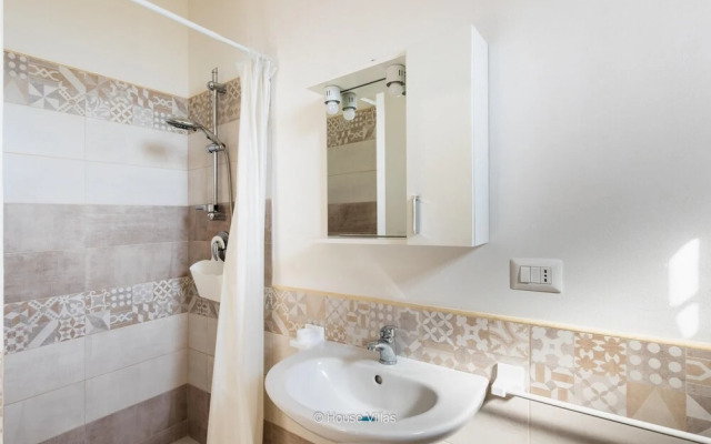 House&villas - Baglio Sole Degli Iblei