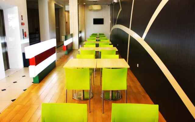 Citismart Bidadari Hotel
